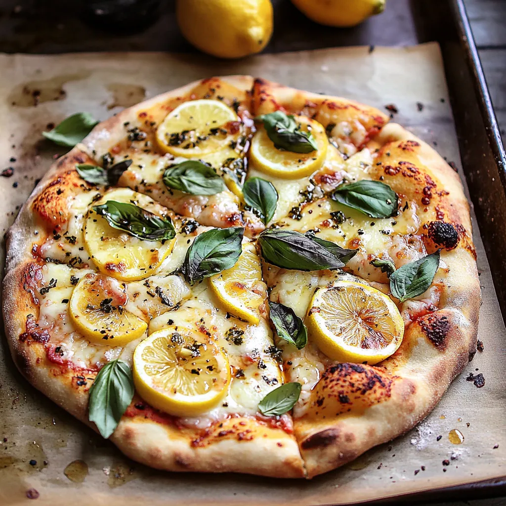 pizza-citron-trois-fromages