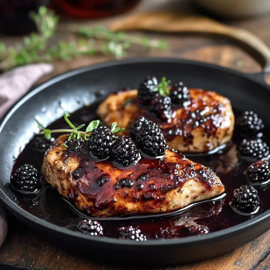 poulet-mures-bourbon