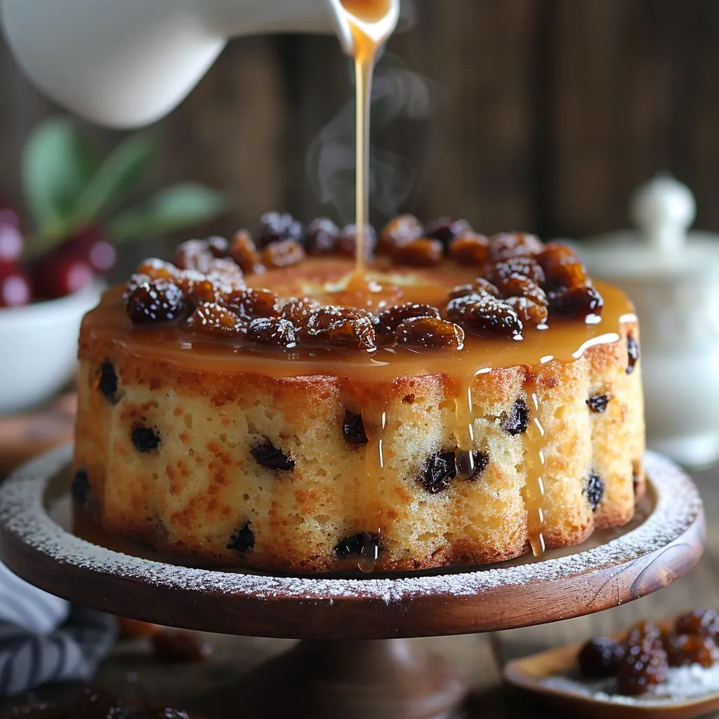 Gâteau de Semoule Unique - Recette authentique et savoureuse