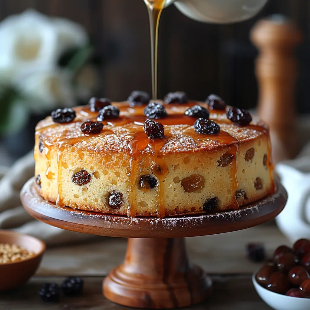 Recette de gâteau de semoule traditionnel, fondant et parfumé.