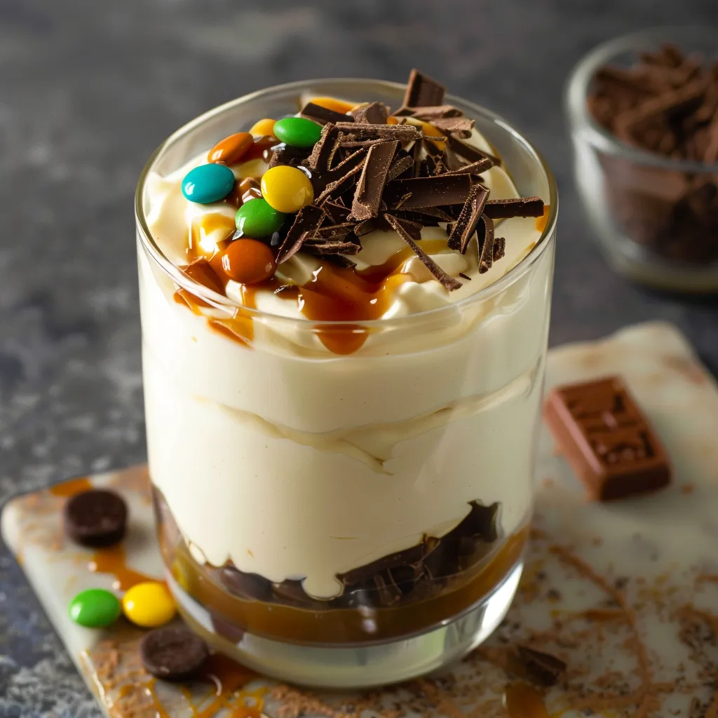 Le meilleur McFlurry maison