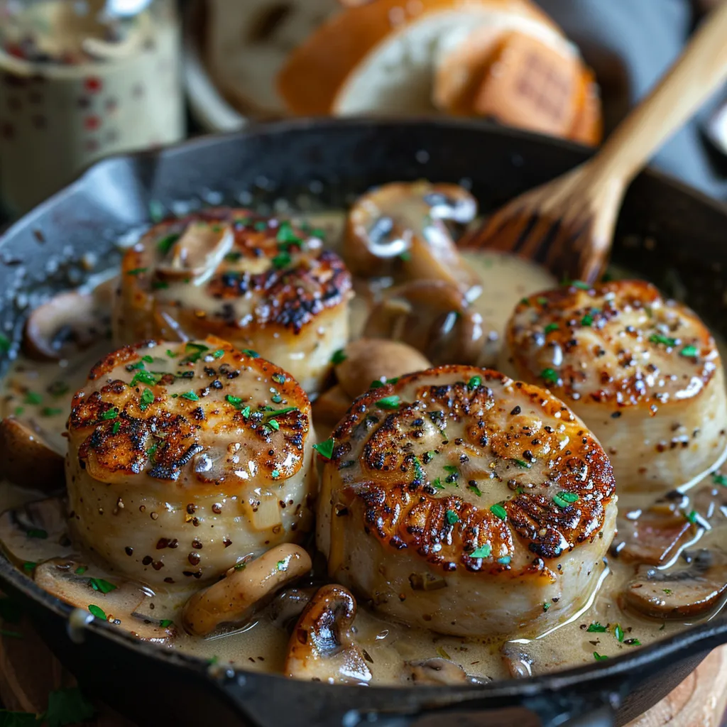 Recette traditionnelle française