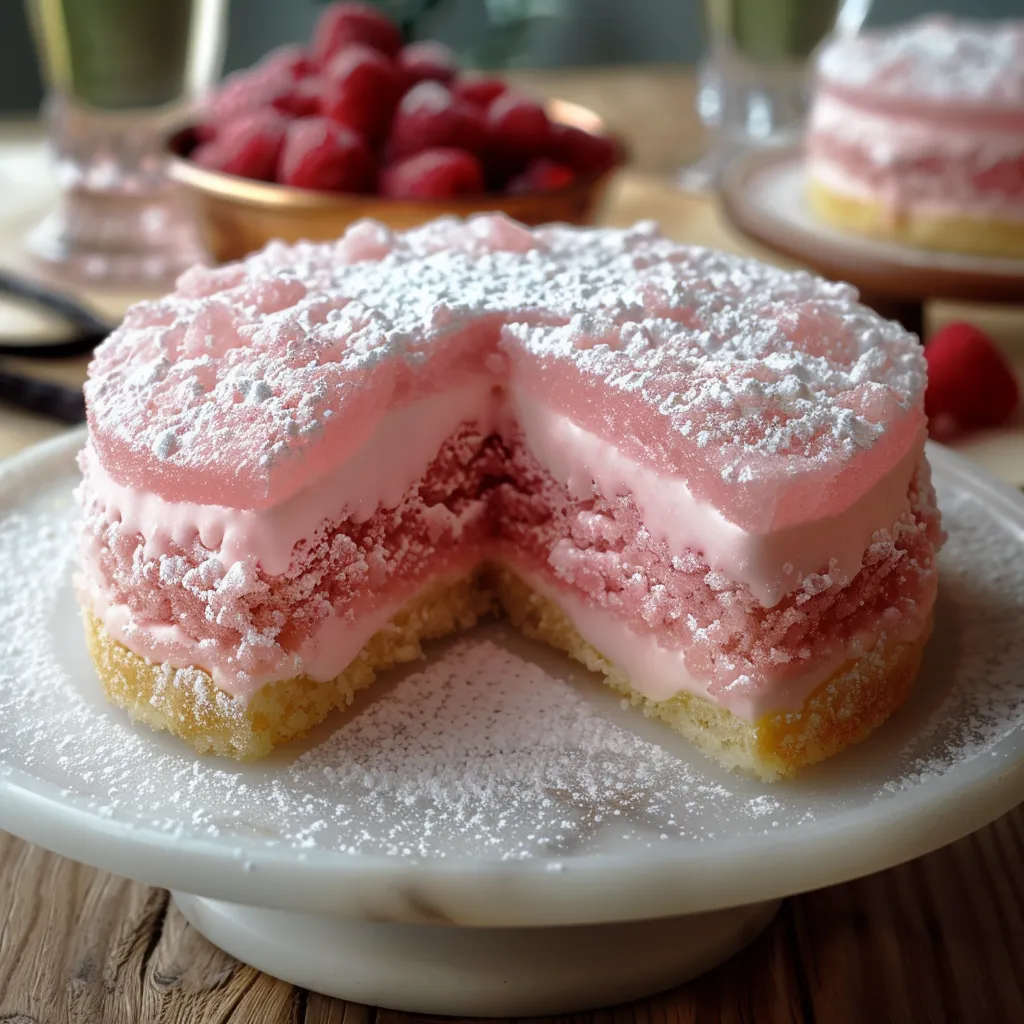 Fondant Rose de Reims