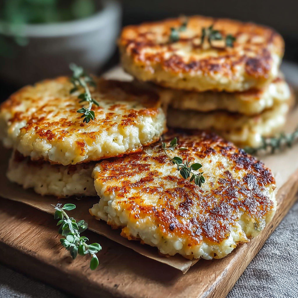 A stack of grilled cheese sandwiches.