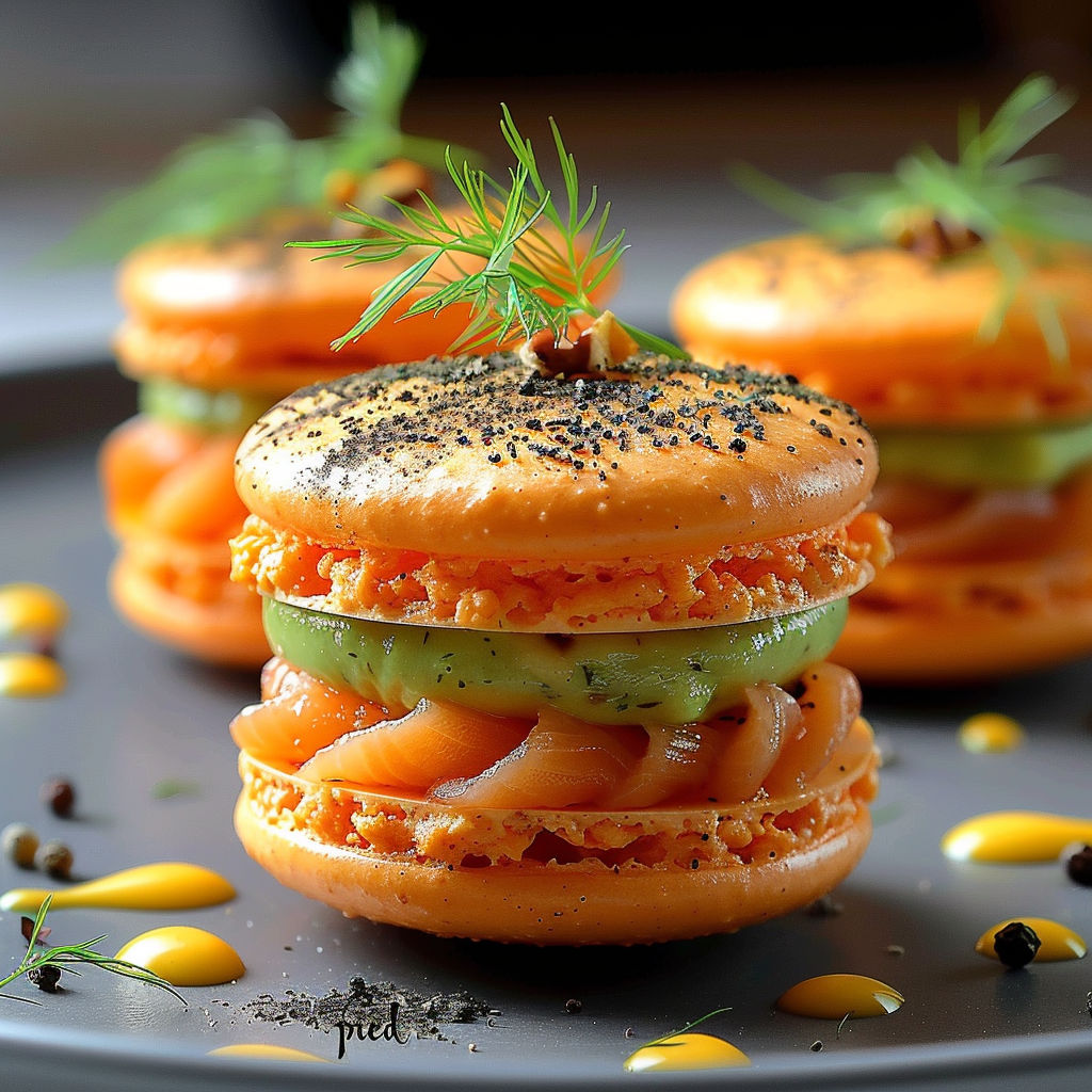 A sandwich with a slice of cucumber and a slice of tomato.