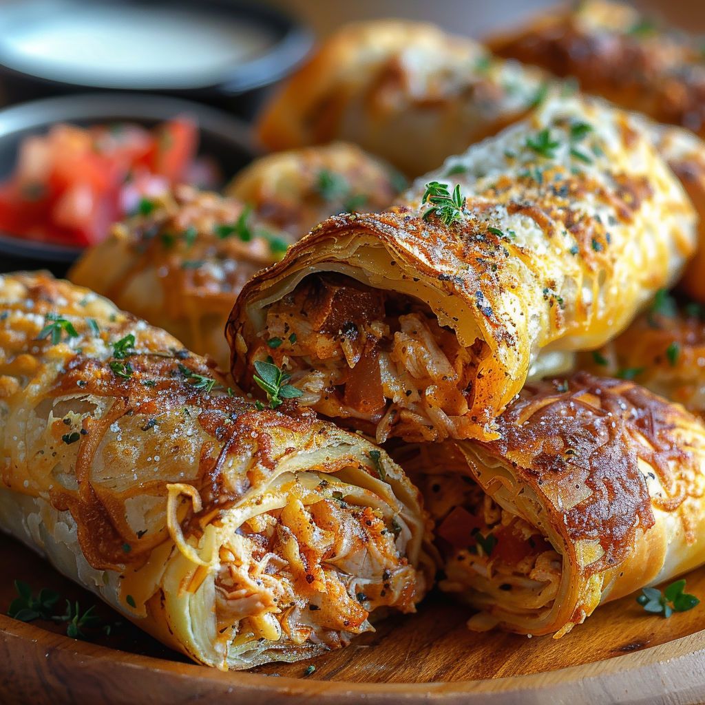 A plate of food with a variety of items on it.