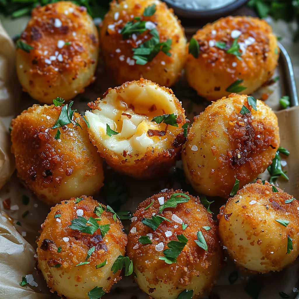 A plate of food with a variety of ingredients.
