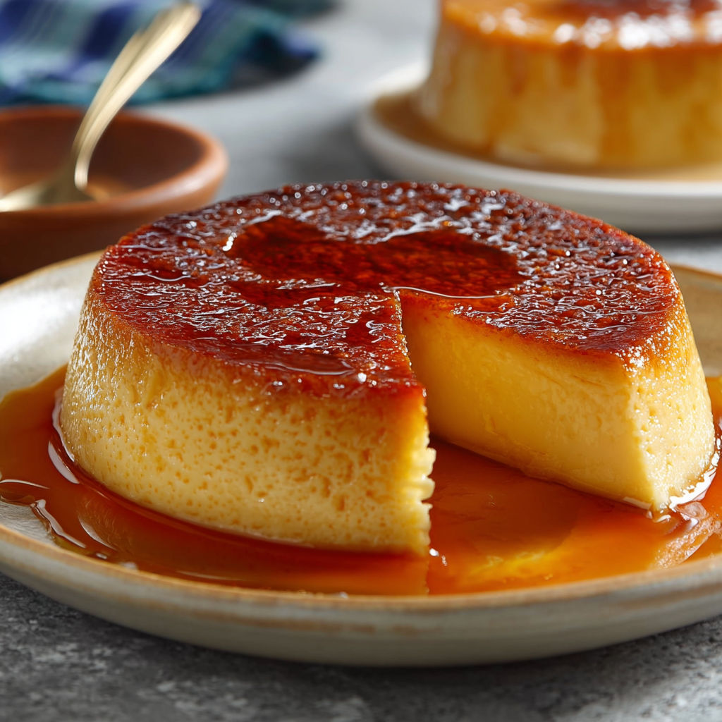 A cake with a slice missing.