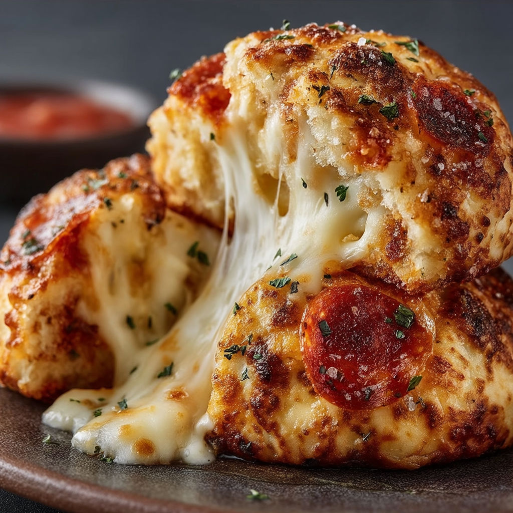 A slice of cheese and pepperoni pizza.