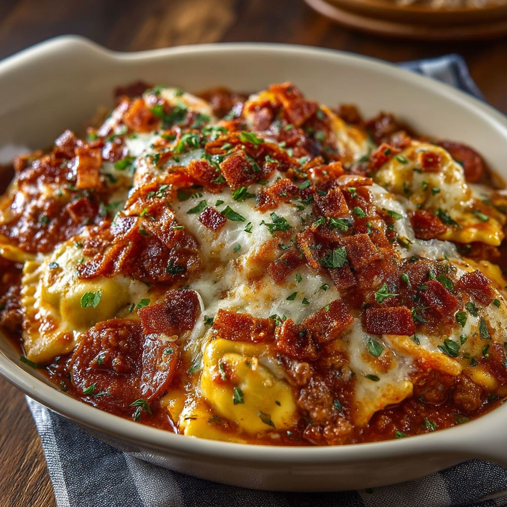 A white bowl filled with food.