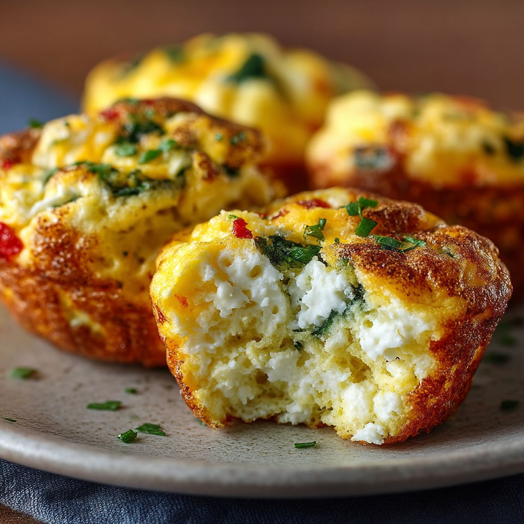 A plate of food with a bite taken out of it.