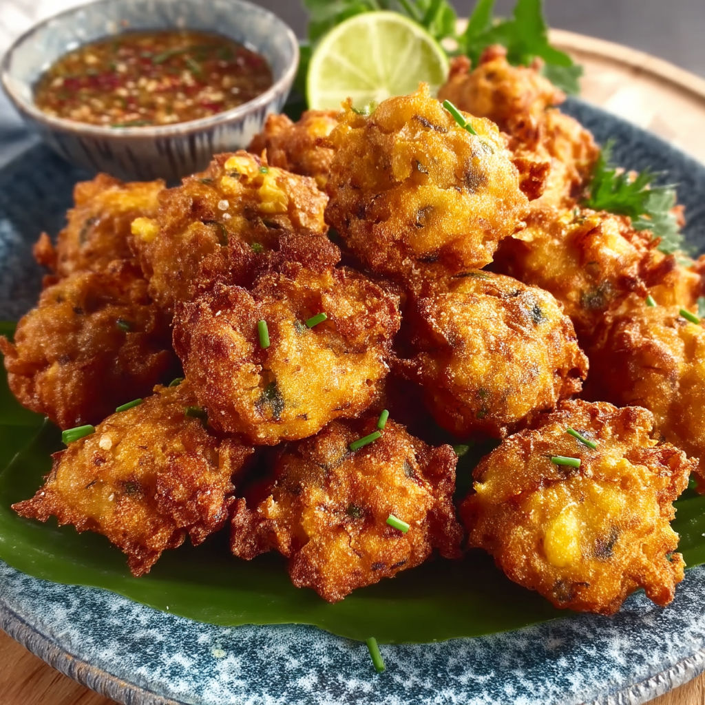 A plate of food with a bowl of sauce.