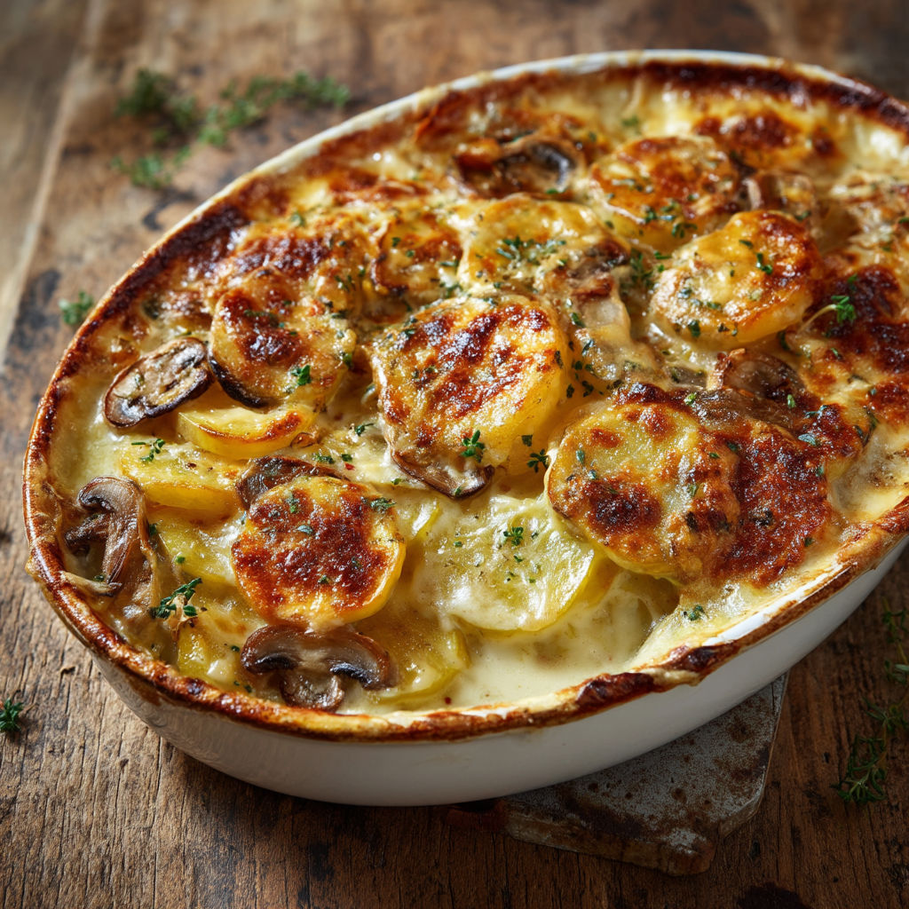 A white bowl filled with food.