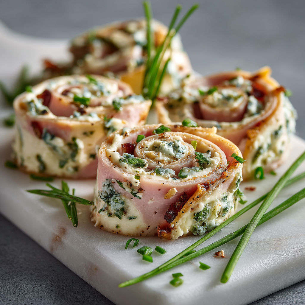 A plate of food with a blue sauce.