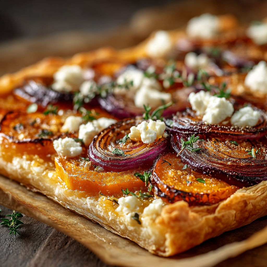 A slice of pizza with cheese and onions.