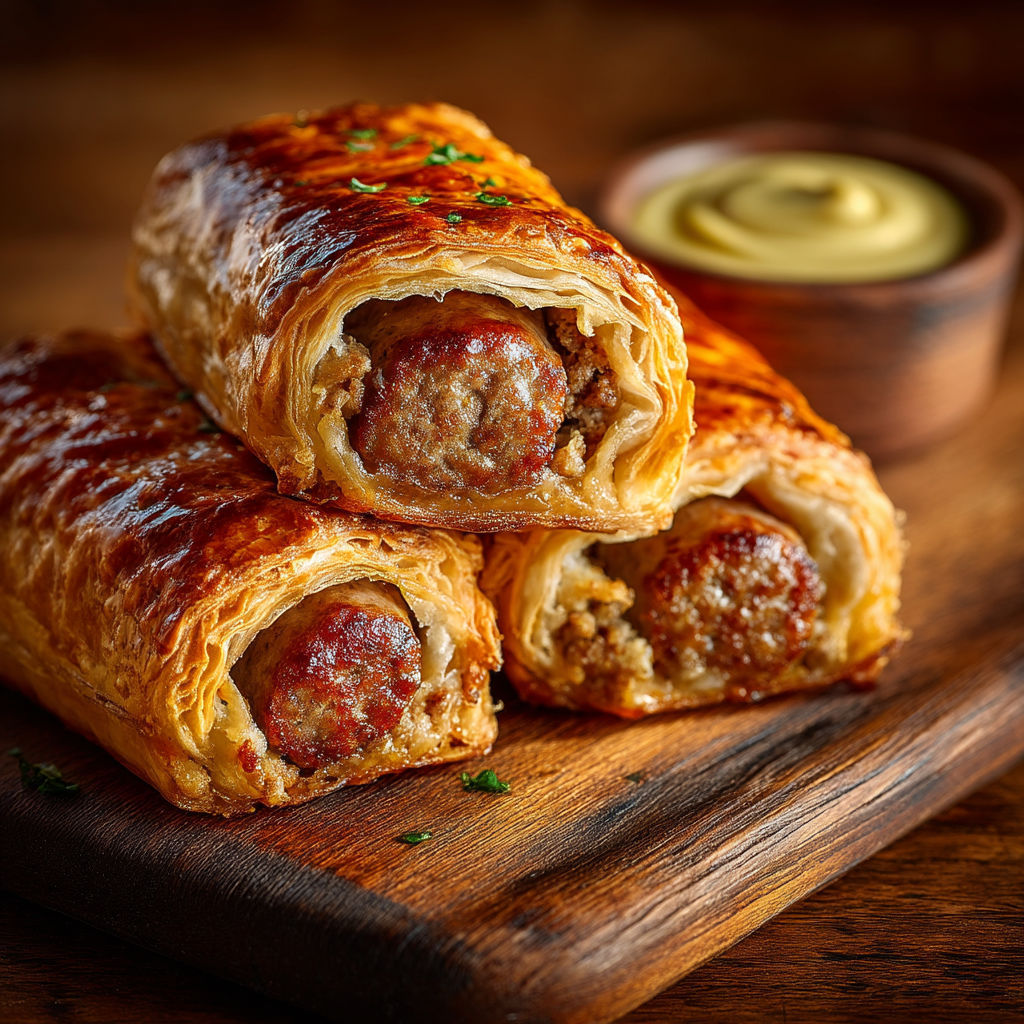 A plate of food with a bowl of sauce.