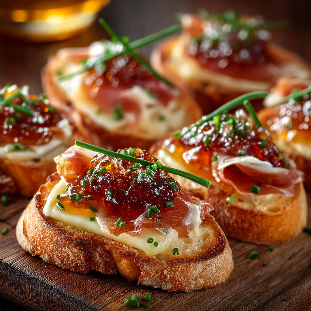 A wooden table with a plate of food.