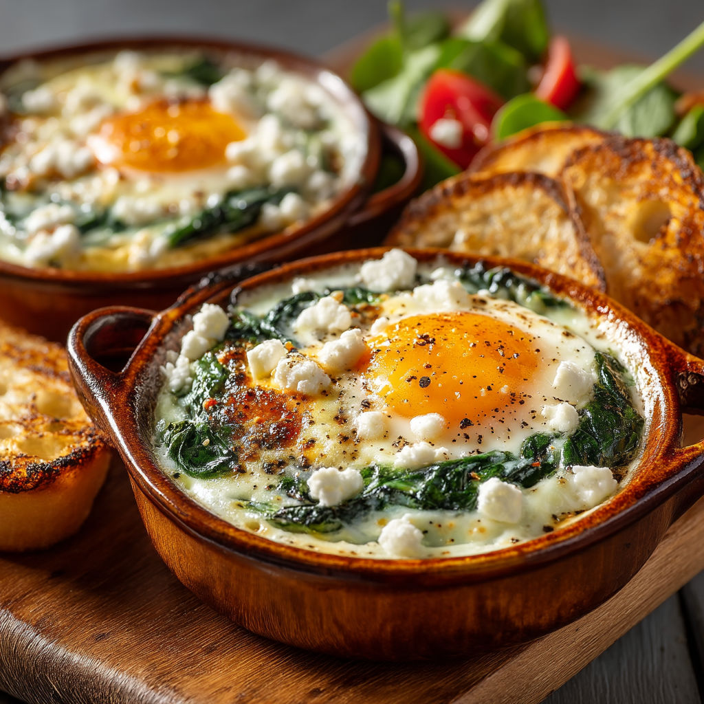 A bowl of food with a fried egg on top.