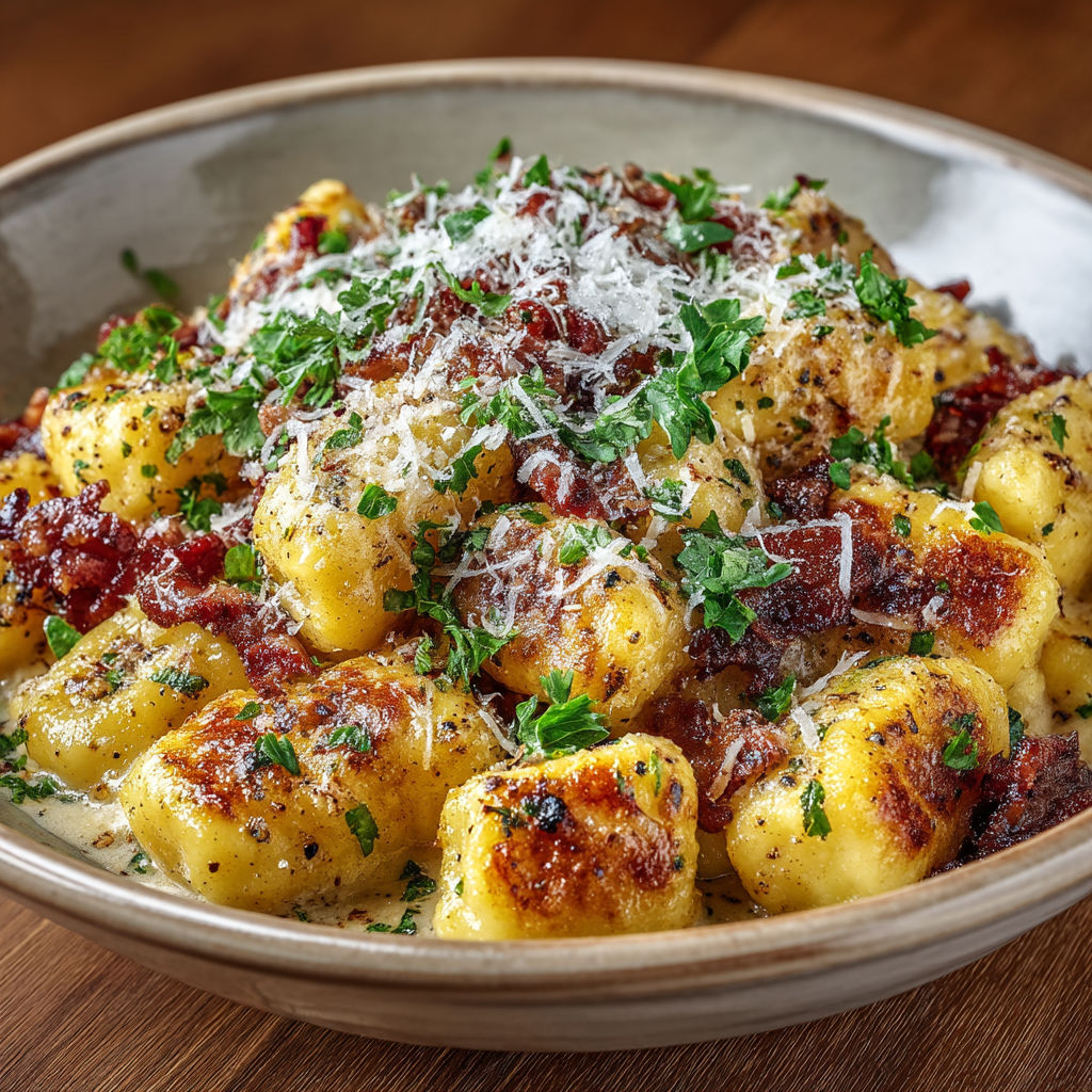 A bowl of food with pasta and cheese.