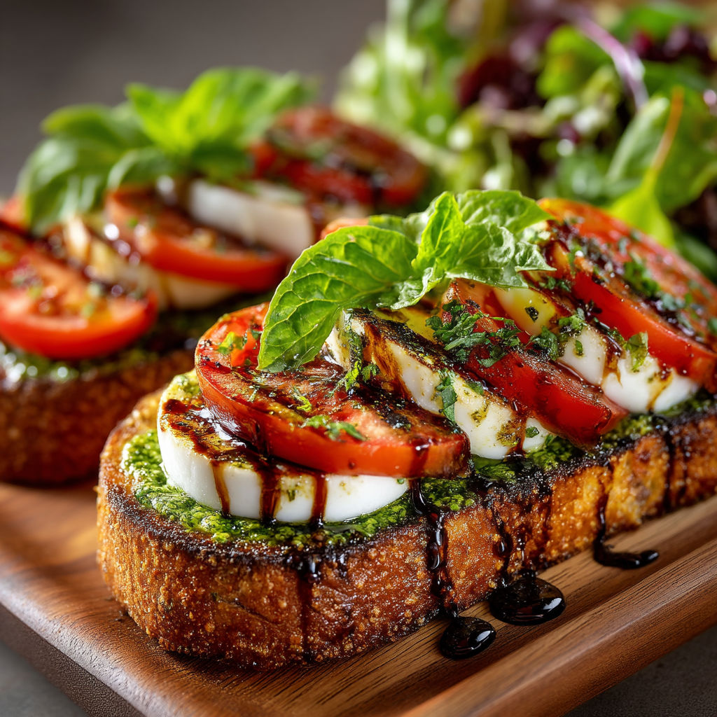 A plate of food with a sandwich and salad.