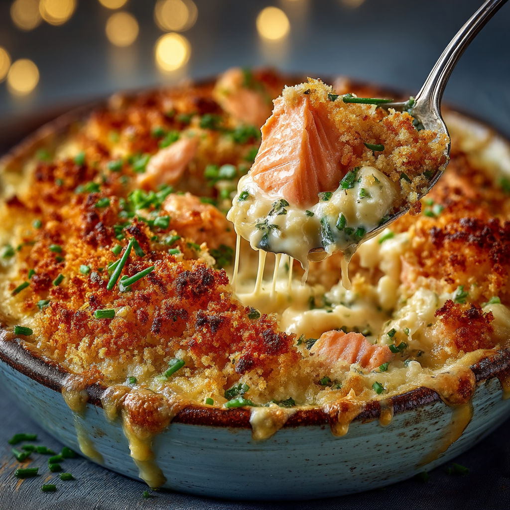 A fork is in a bowl of food.