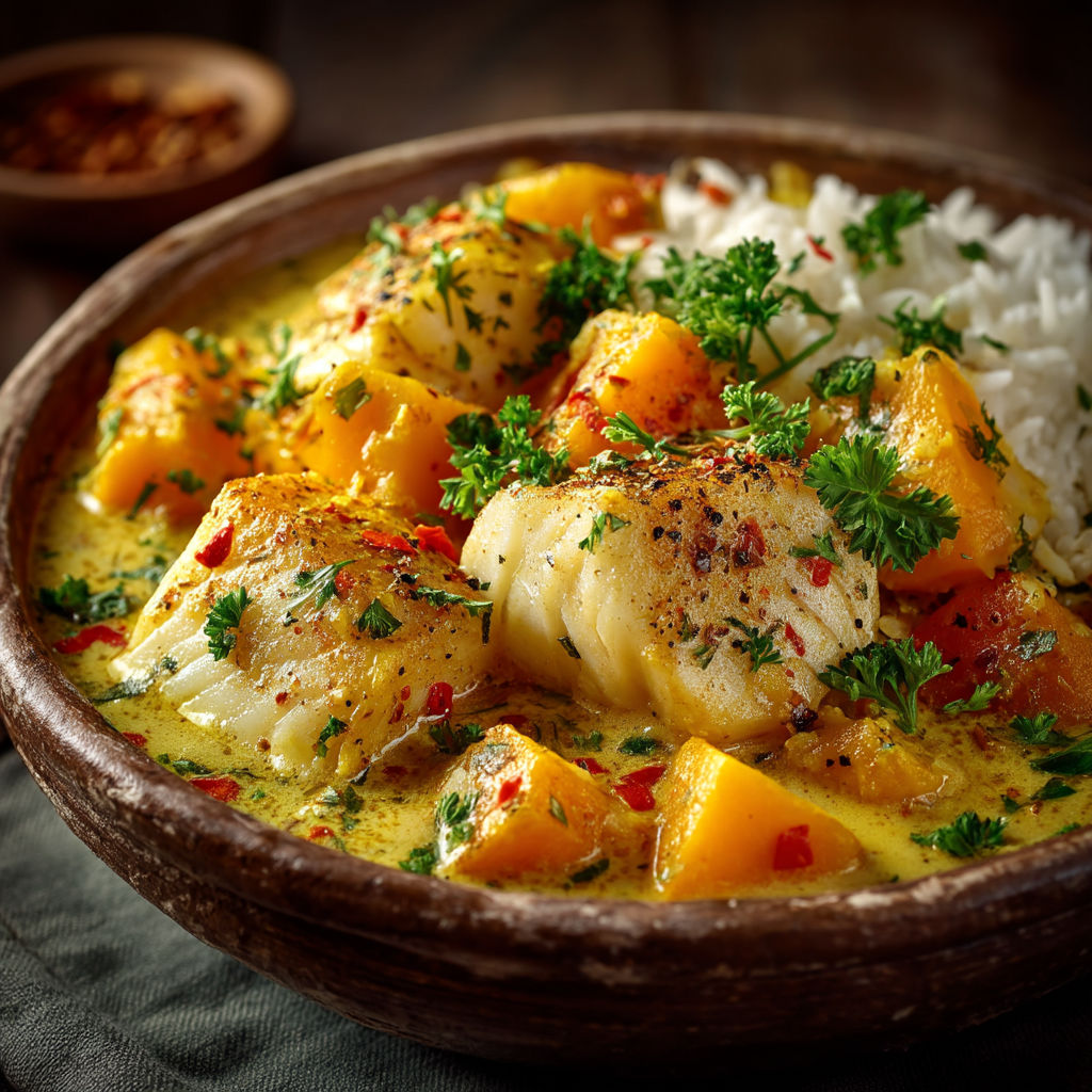 A bowl of food with a variety of ingredients.