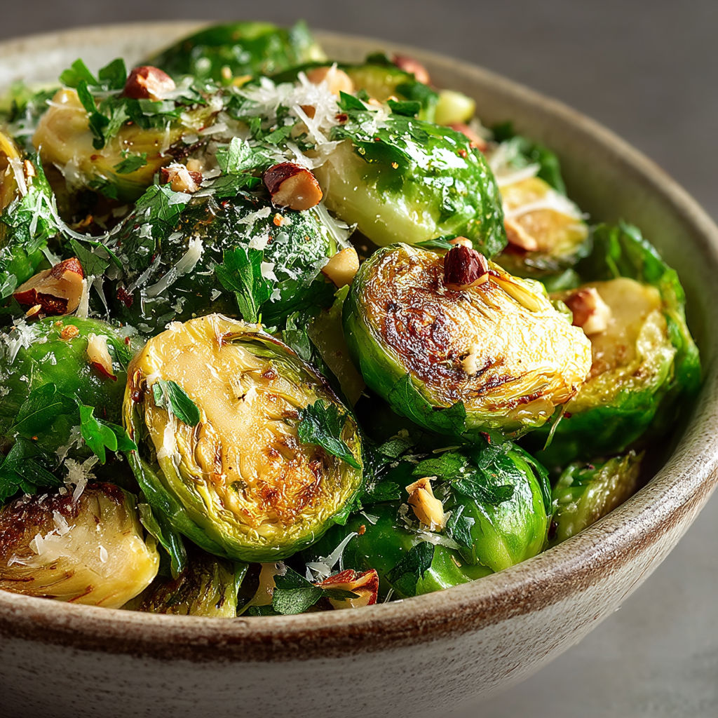 A bowl of vegetables with a green leafy vegetable.