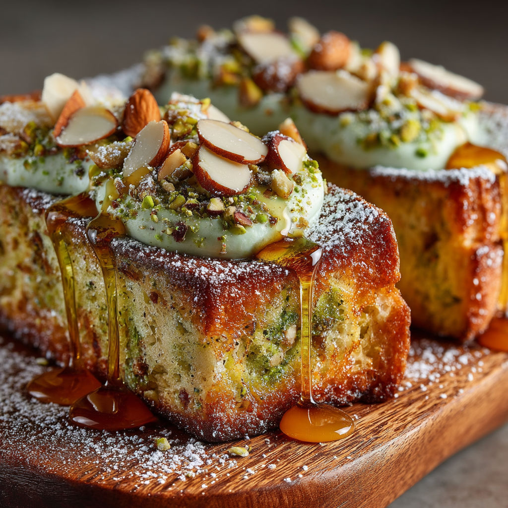 Ma recette de bostock.