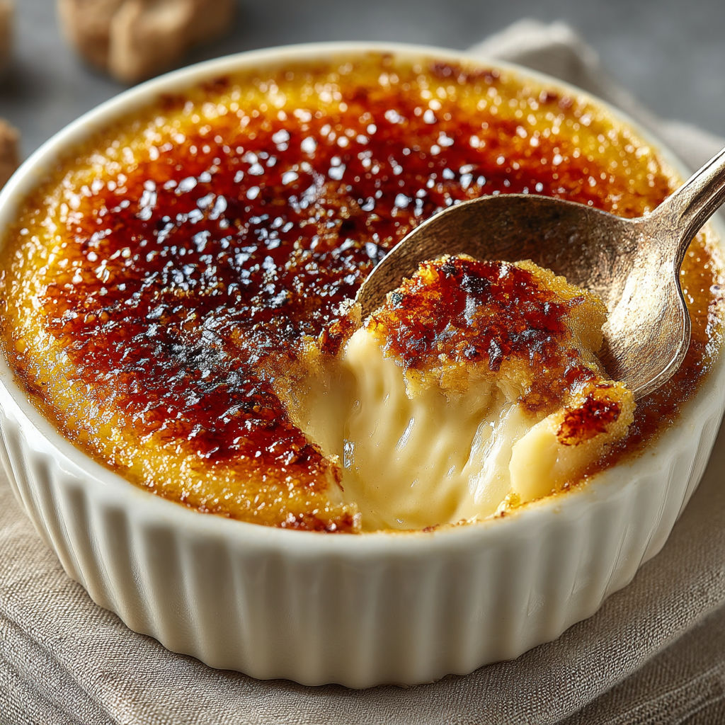 Une tarte flambée dans un bol.