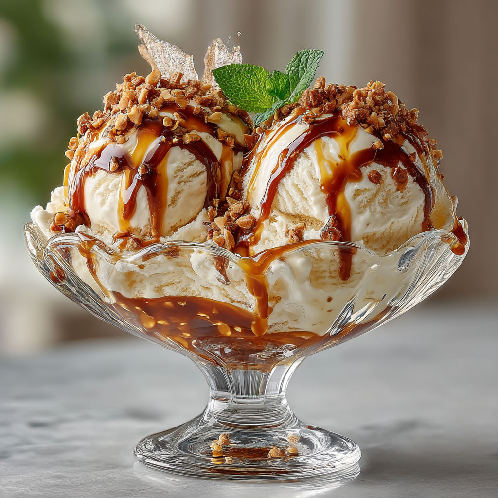 Un dessert en verre contenant du chocolat et des fruits.