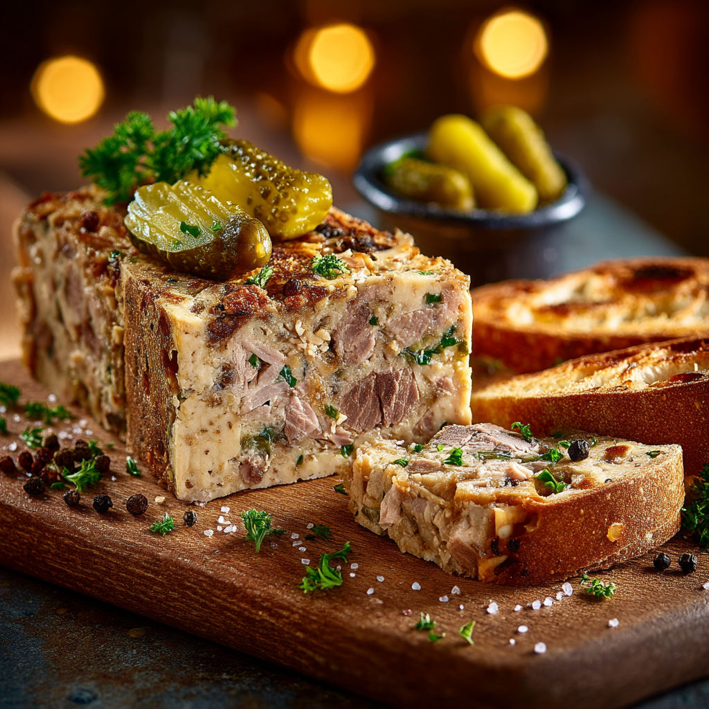 Une plaque de desserts avec des garnitures de céleri et de pâte.