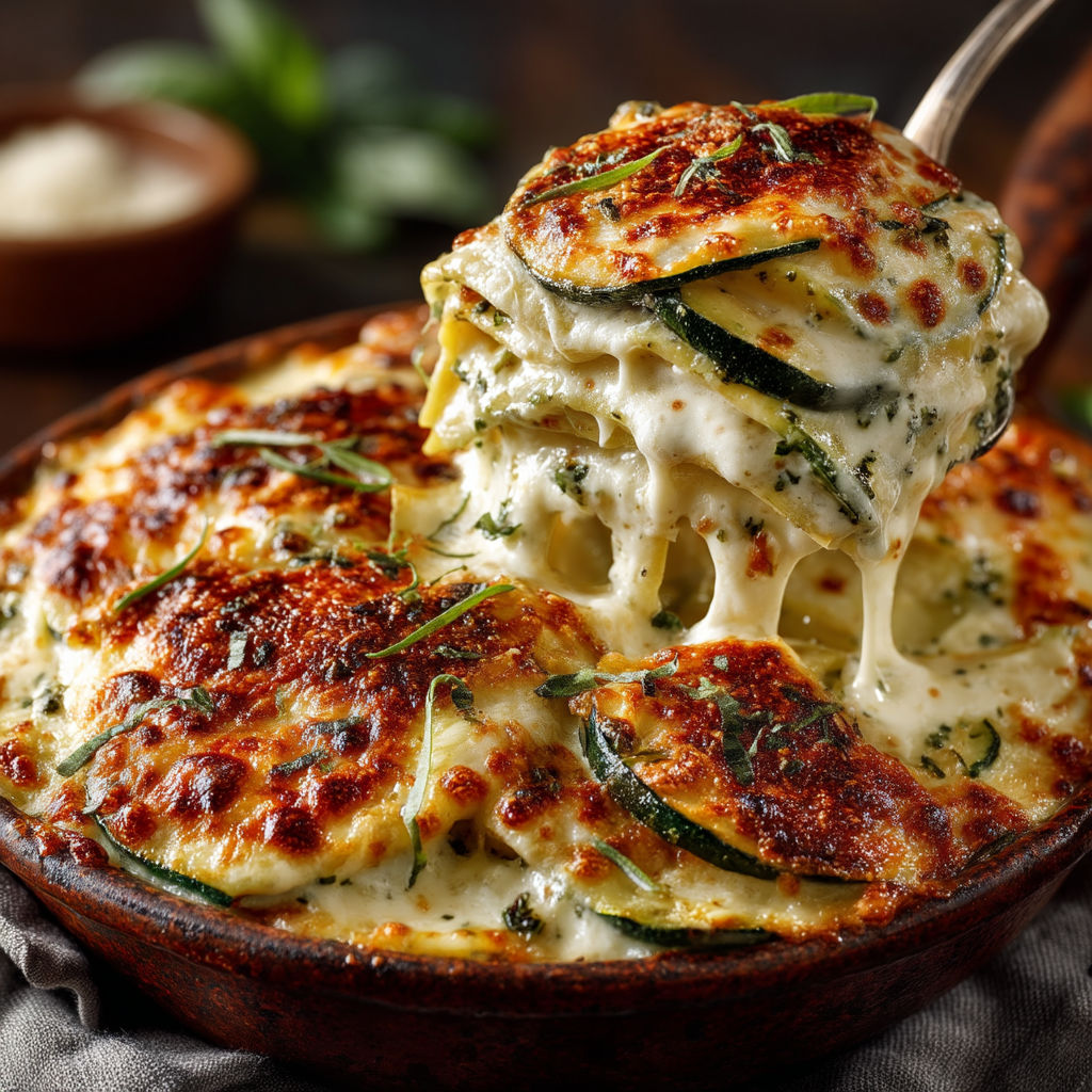 Une pâte de pizza avec des légumes verts.