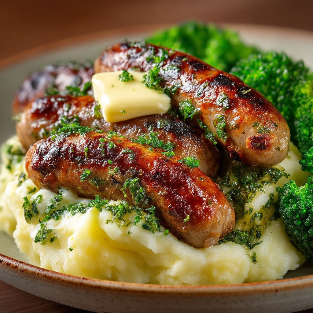Une assiette de saumon grillé avec des légumes verts.