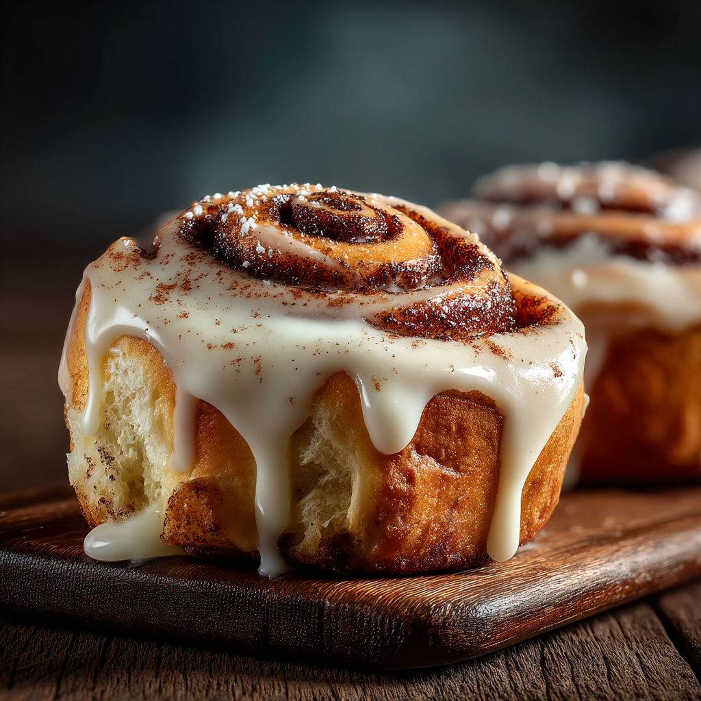 Un délicieux donut au beurre et sucre.