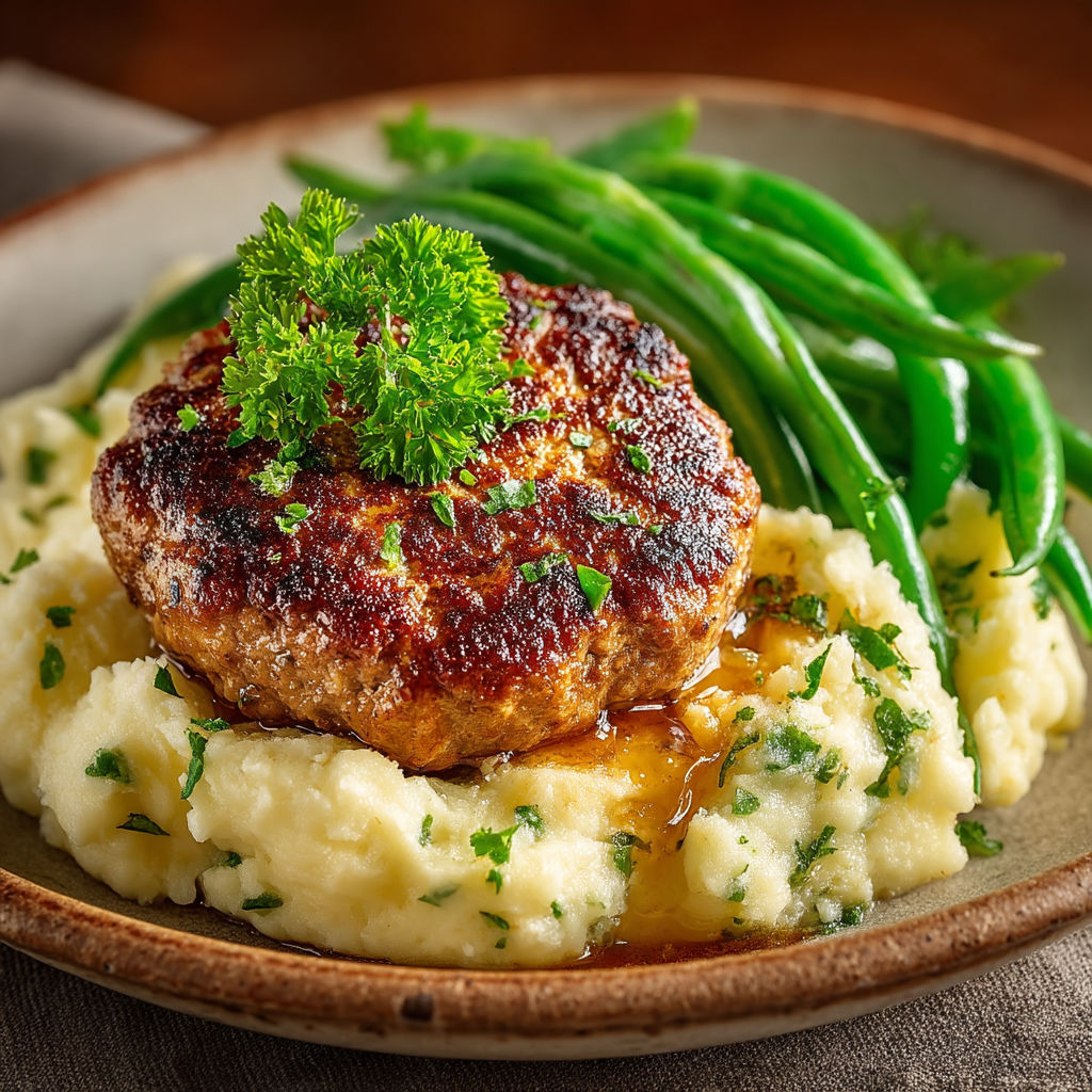 Une assiette de riz et de légumes grillés.