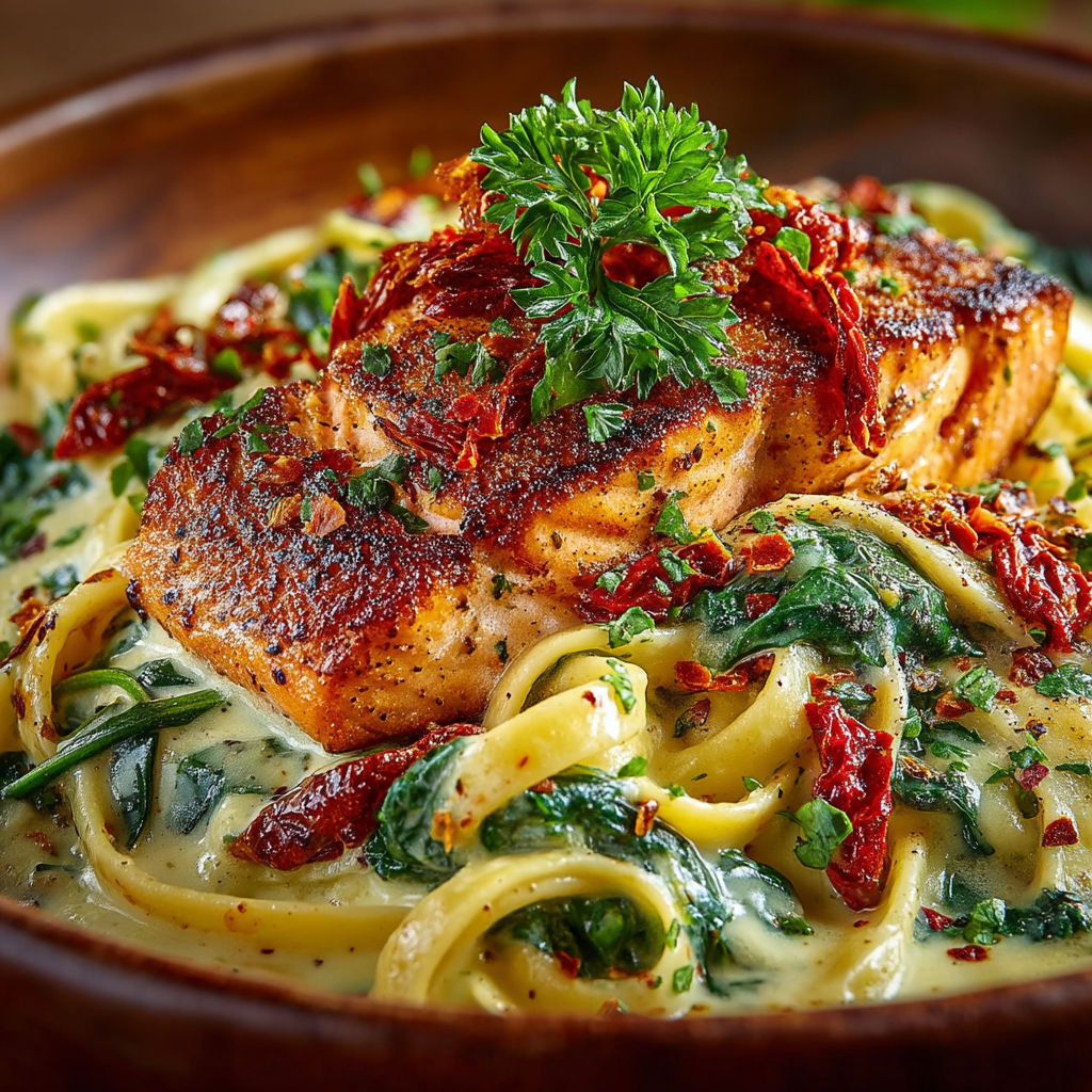 Une poêle de noodles avec des légumes et des viandes.