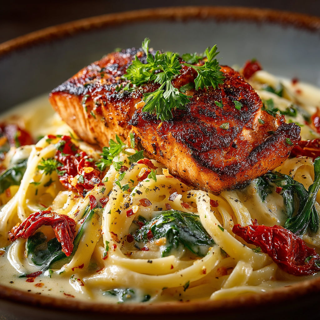 Une pâte de noix sur une pizza.