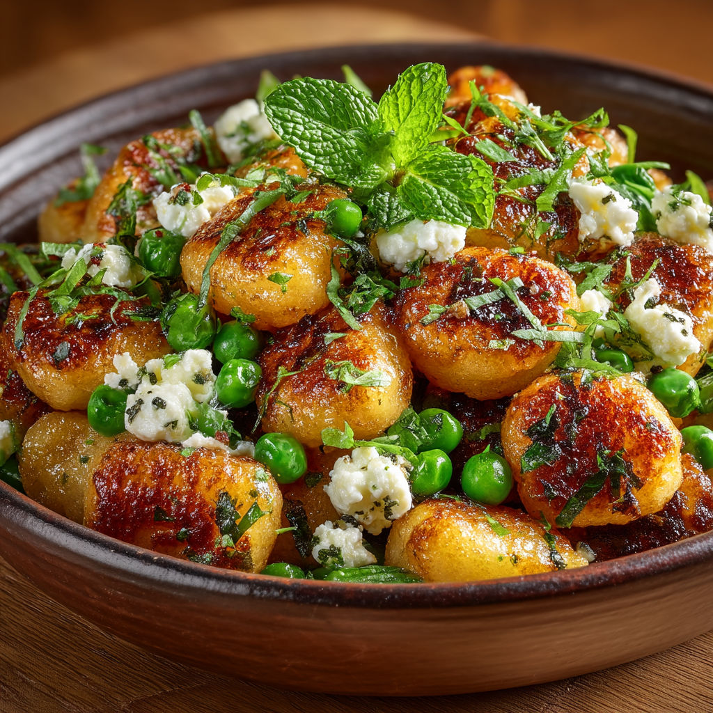 Une assiette de légumes et de fromage.
