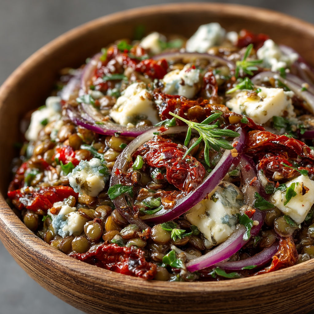 Une assiette de légumes et de fromage.