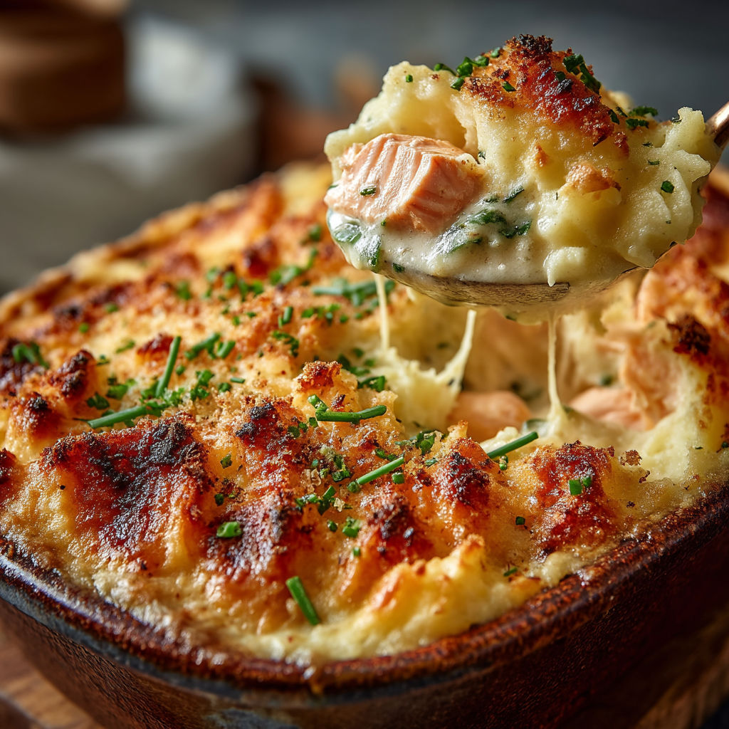 Une tarte au quark avec des herbes et des légumes.