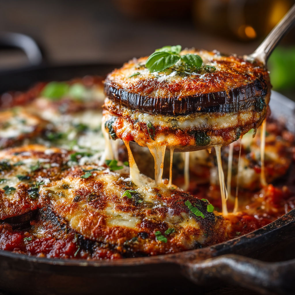 Une pâte de pizza avec des herbes et des tomates.