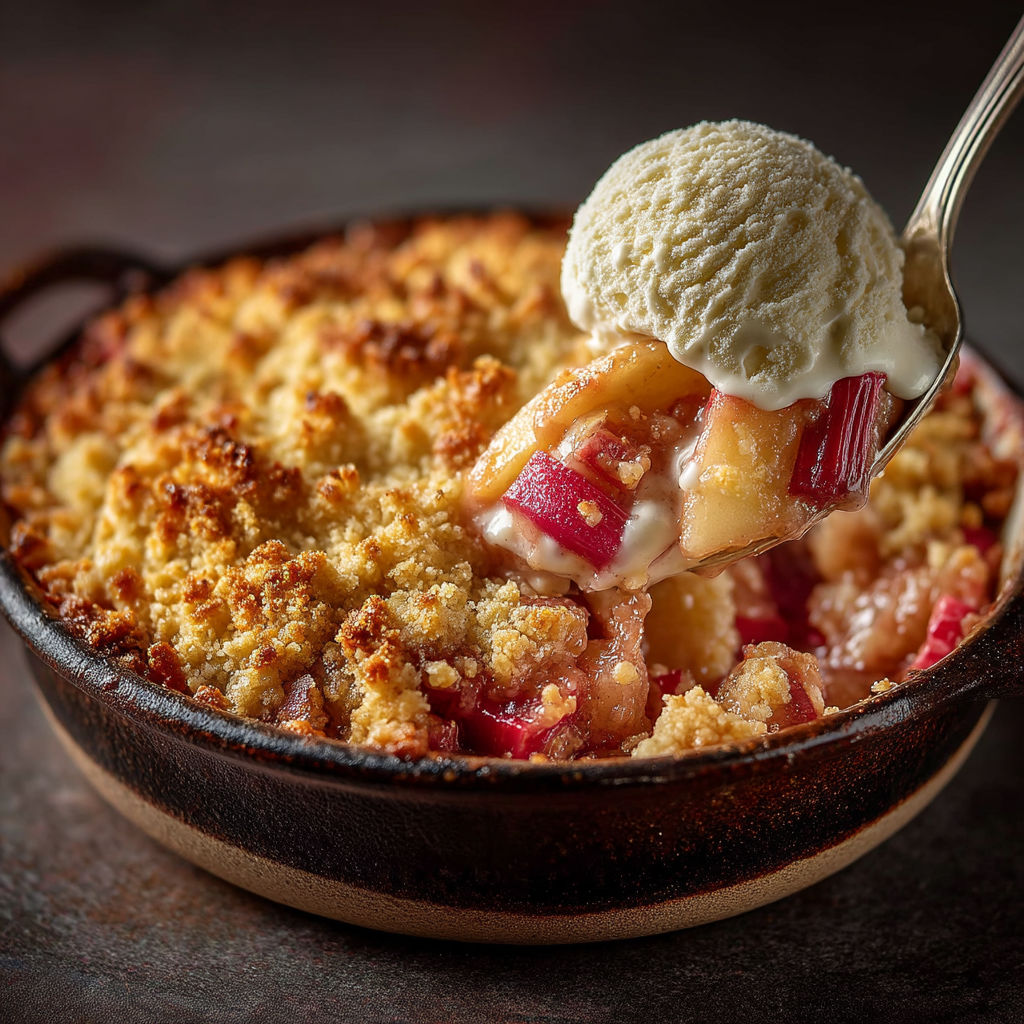 Une tasse de crêpes avec une louche de crème chantilly.