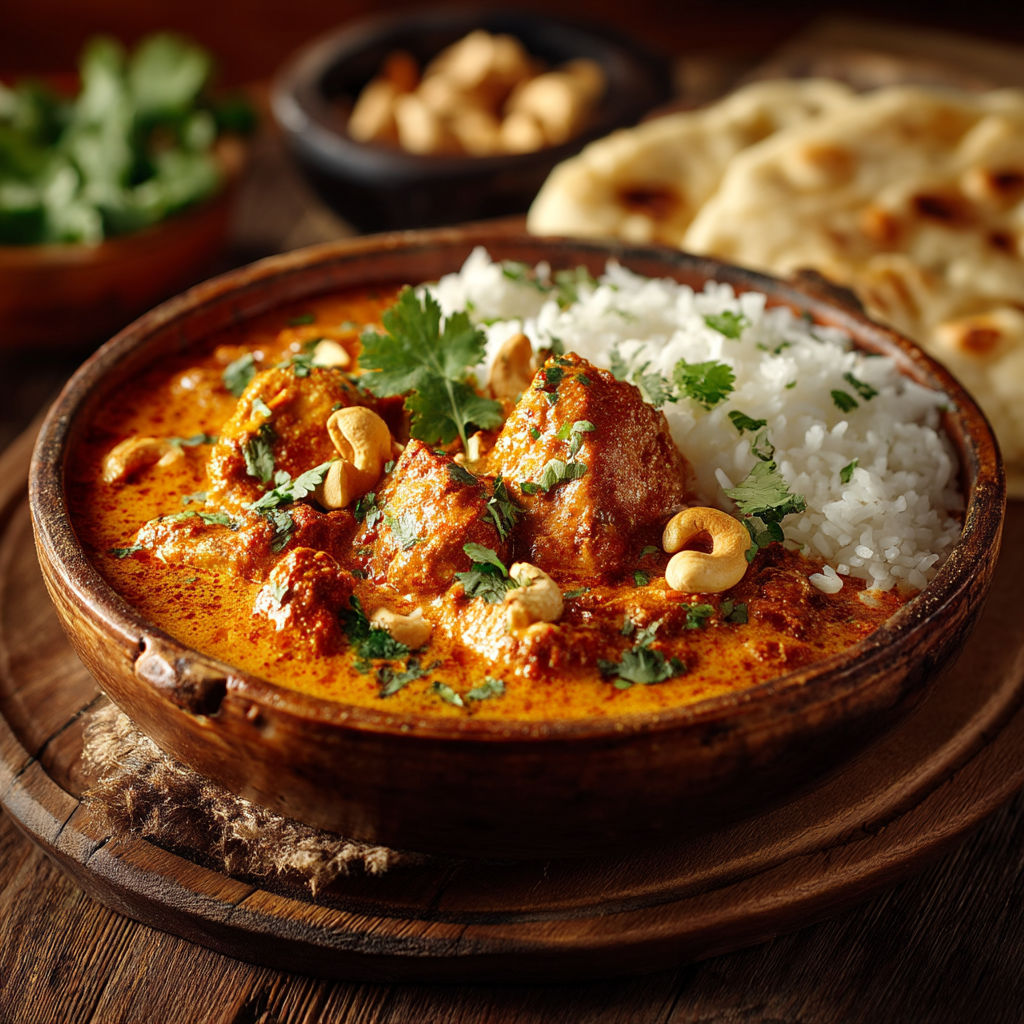 Une assiette de riz et de viande chaude.