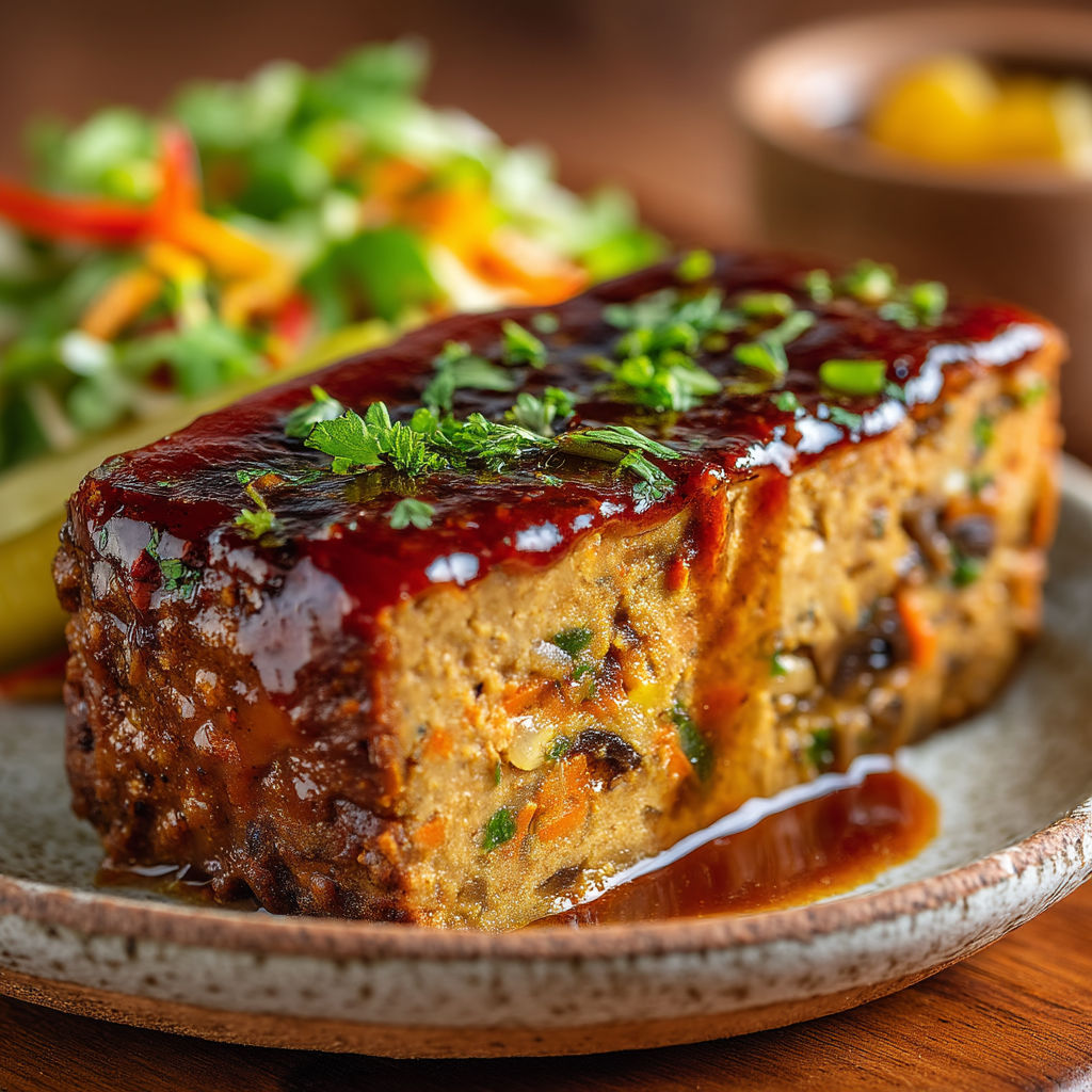Une carapace de poulet est sur une assiette avec des légumes.