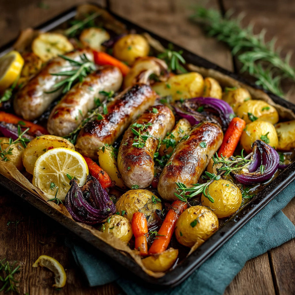 Une casserole de légumes et de viande cuite dans un four.