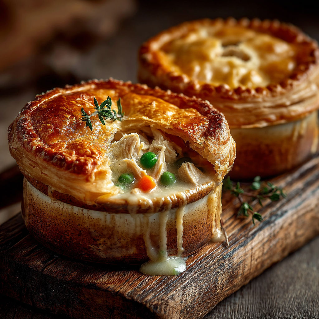 Descriptions de pains rôtis contenant des légumes et des viandes.