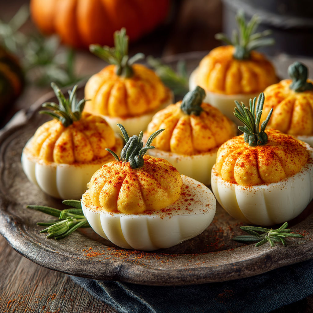 Des crustacés colorés avec des épinards.