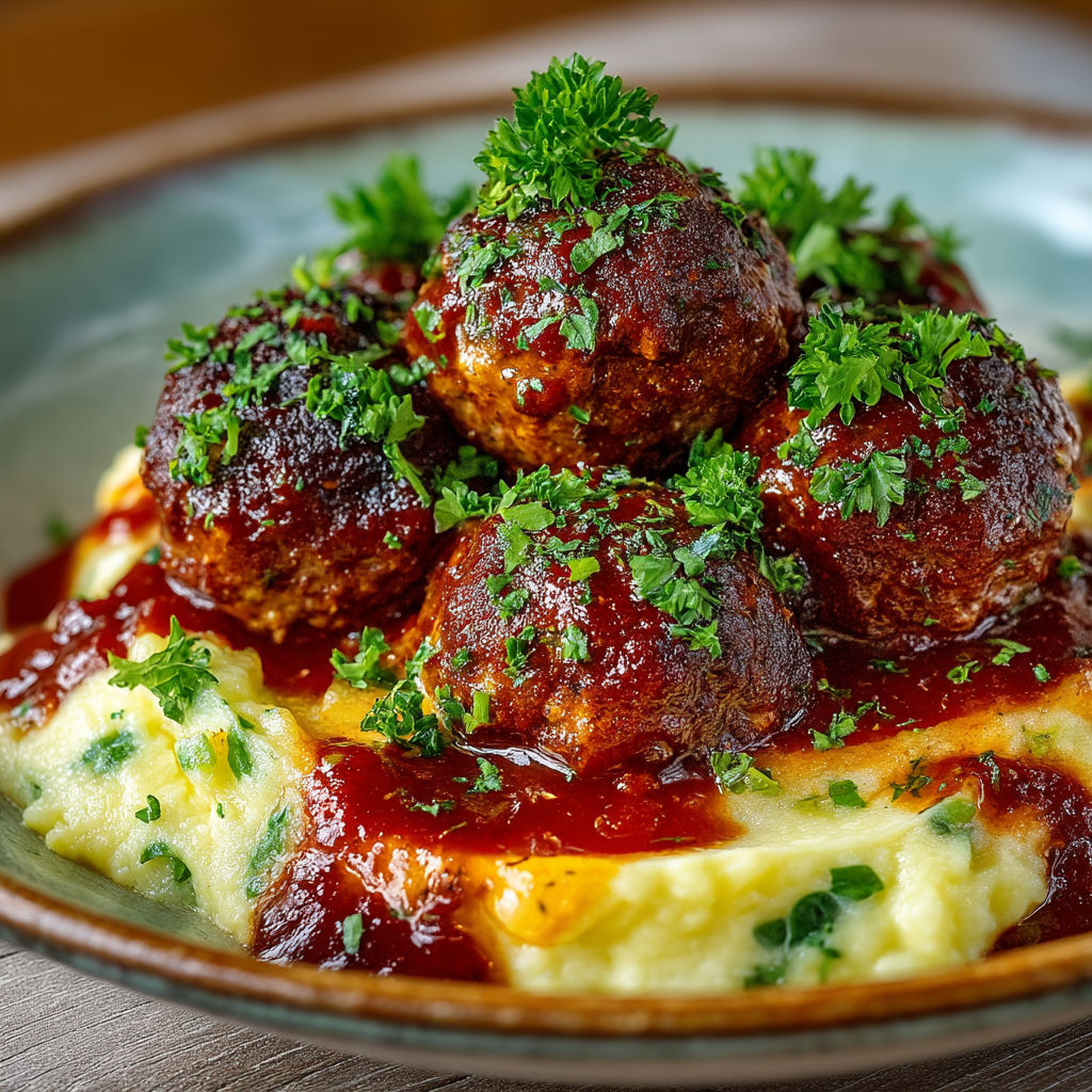 Un plat de ravioli sur un plateau.