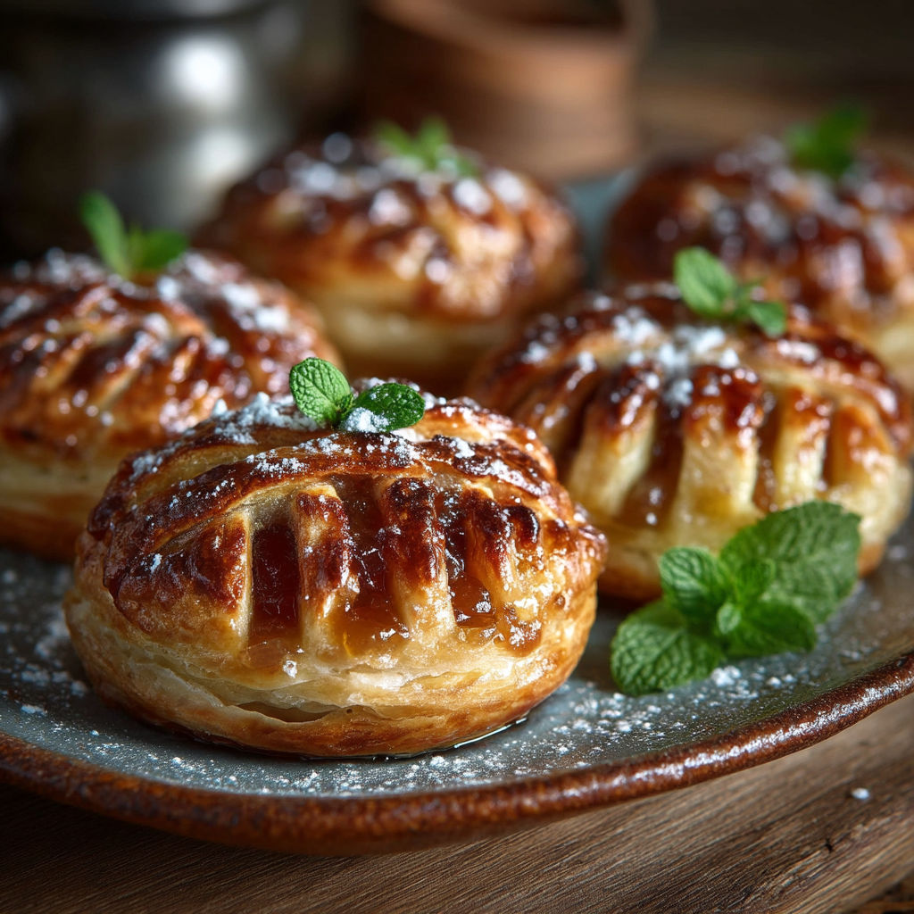 Pommes Jazz grillagées.