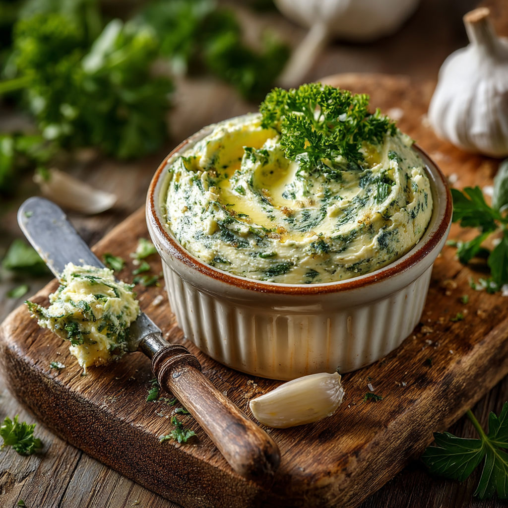 Une assiette de fromage au brocoli.